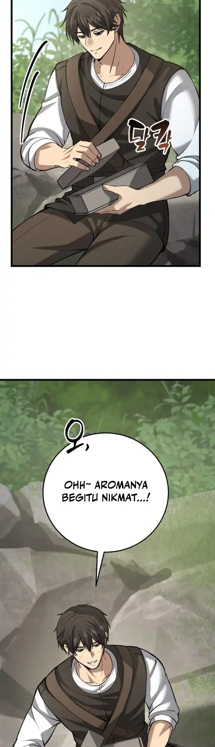 The Story of Becoming a Married Man in Another World Chapter 9 page 15