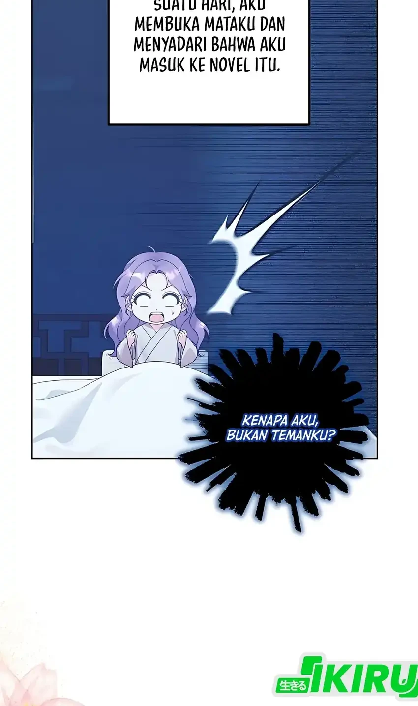 The Terminally Ill Baby Healer Doesn’t Hide Her Genius Chapter 1 page 42