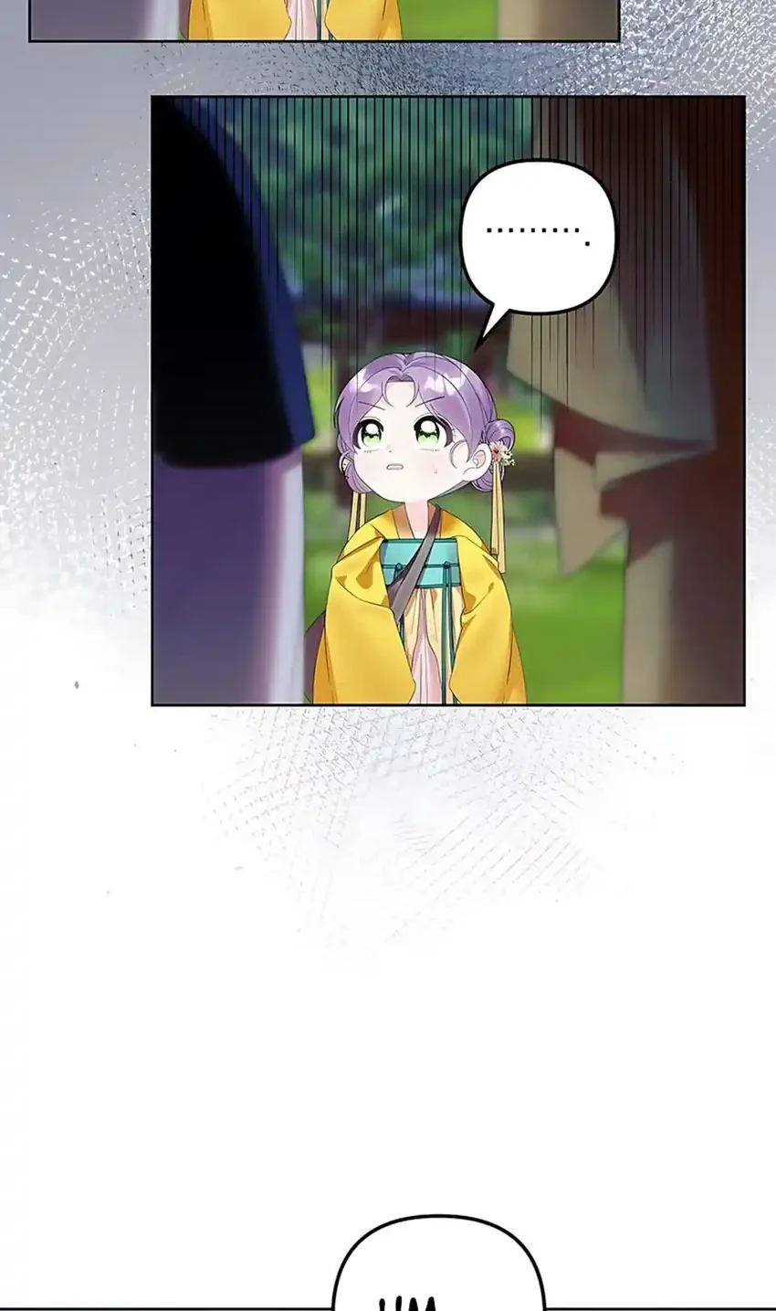 The Terminally Ill Baby Healer Doesn’t Hide Her Genius Chapter 14 page 8