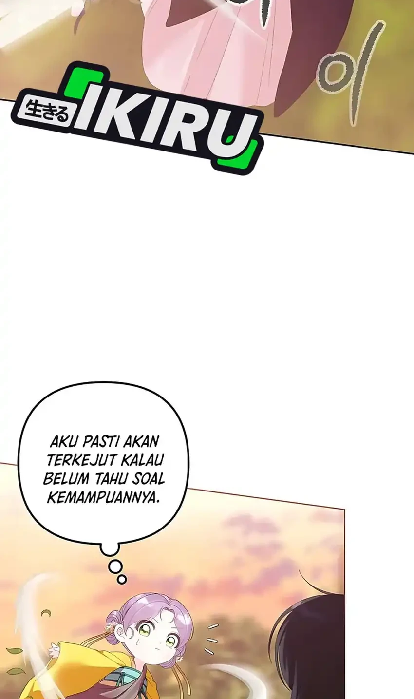 The Terminally Ill Baby Healer Doesn’t Hide Her Genius Chapter 15 page 30