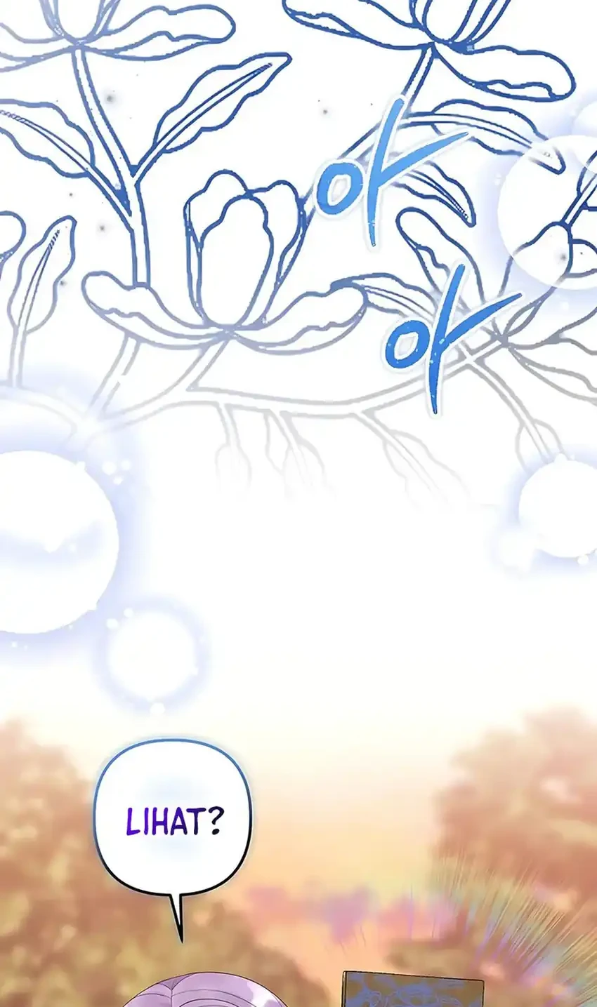 The Terminally Ill Baby Healer Doesn’t Hide Her Genius Chapter 15 page 44