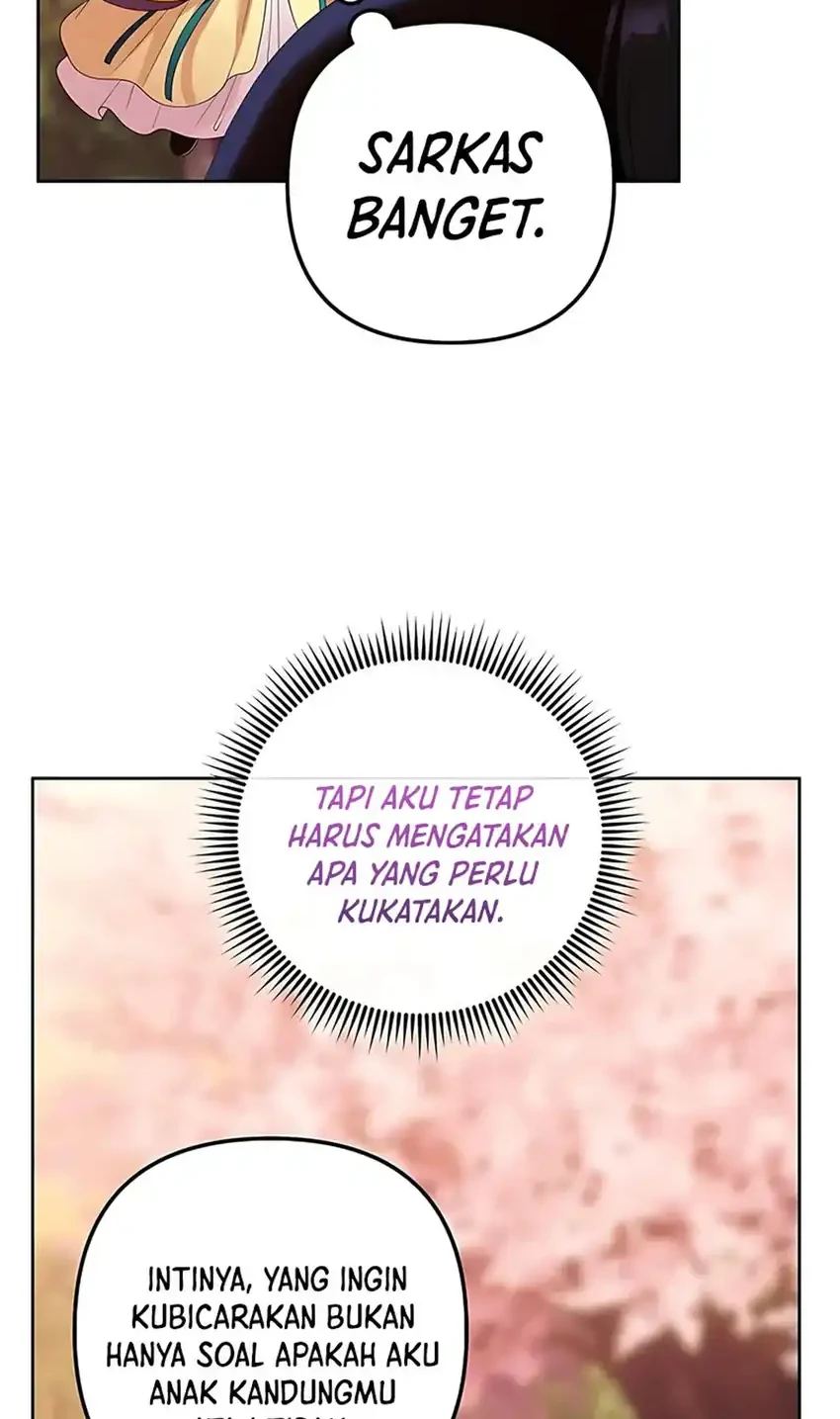 The Terminally Ill Baby Healer Doesn’t Hide Her Genius Chapter 15 page 48
