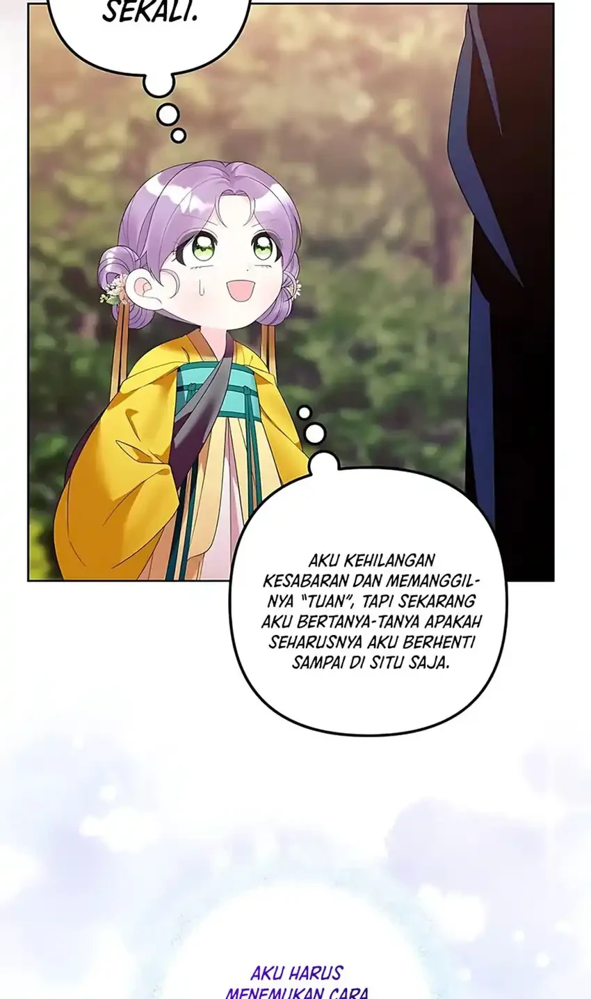 The Terminally Ill Baby Healer Doesn’t Hide Her Genius Chapter 15 page 4