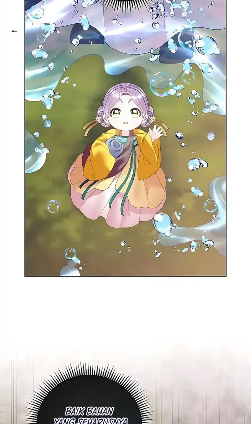 The Terminally Ill Baby Healer Doesn’t Hide Her Genius Chapter 15 page 62