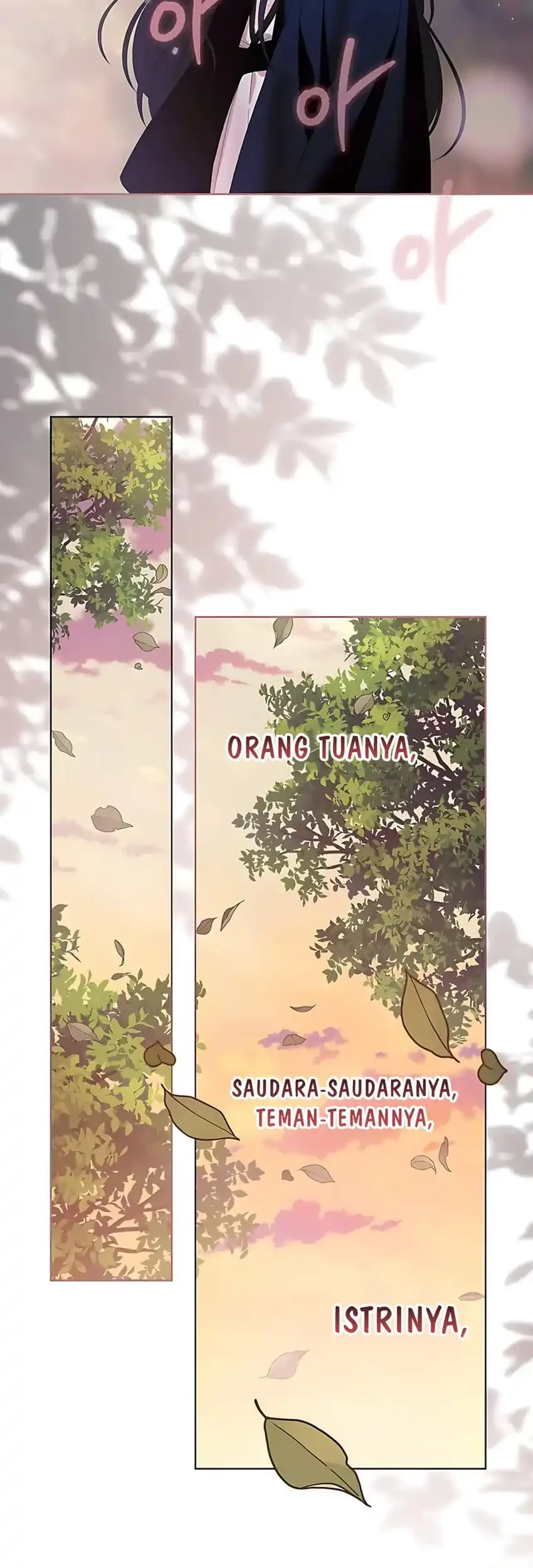 The Terminally Ill Baby Healer Doesn’t Hide Her Genius Chapter 15 page 9