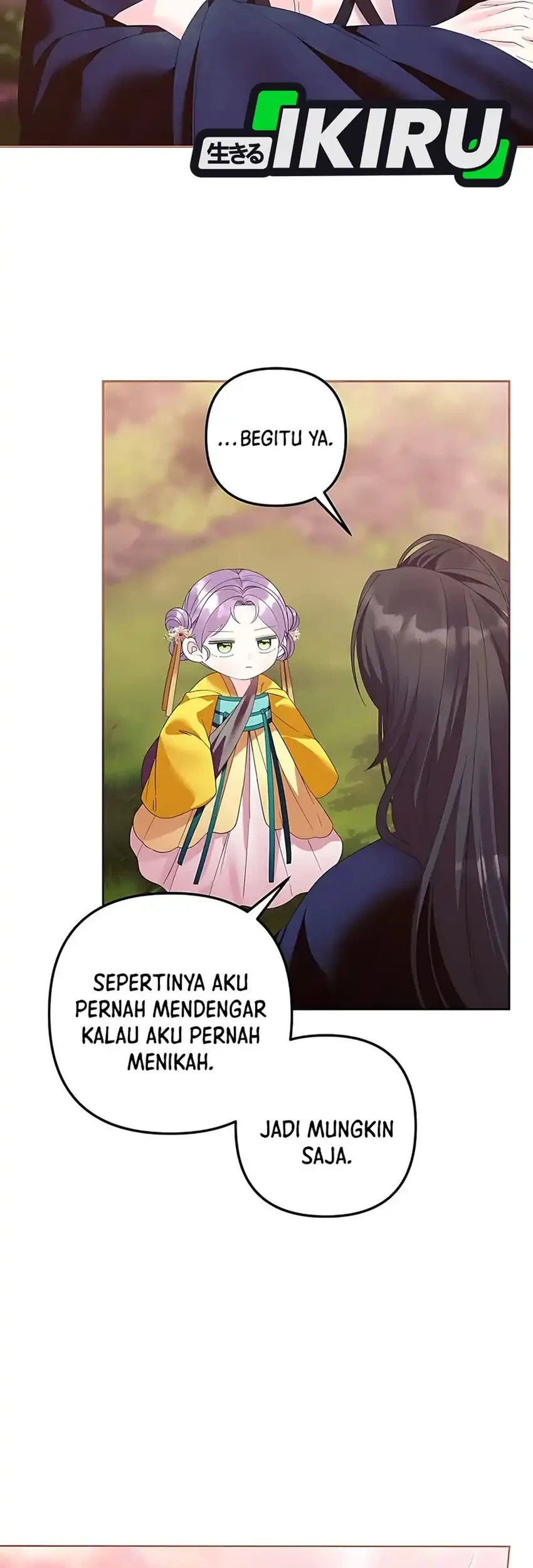 The Terminally Ill Baby Healer Doesn’t Hide Her Genius Chapter 15 page 15