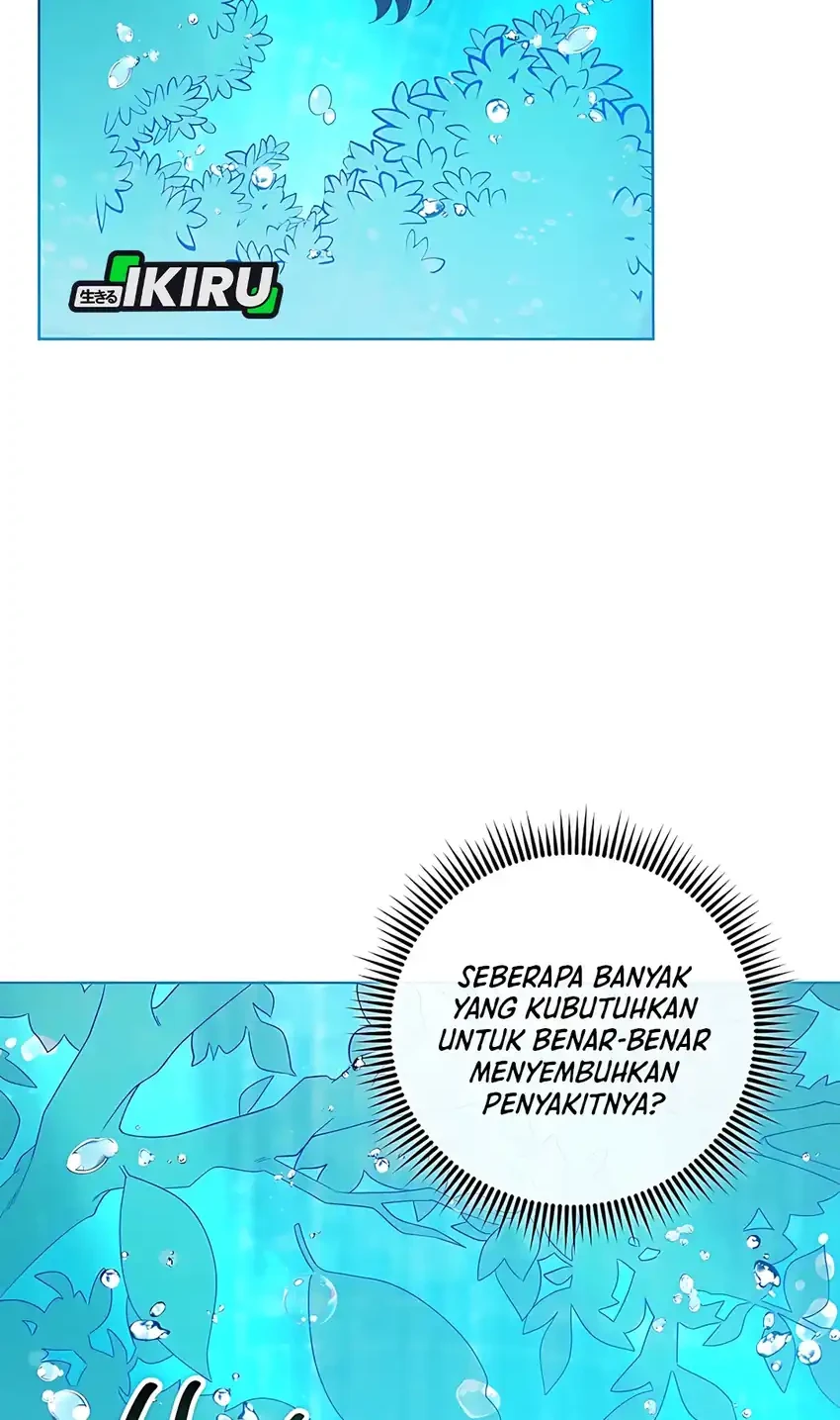 The Terminally Ill Baby Healer Doesn’t Hide Her Genius Chapter 16 page 48