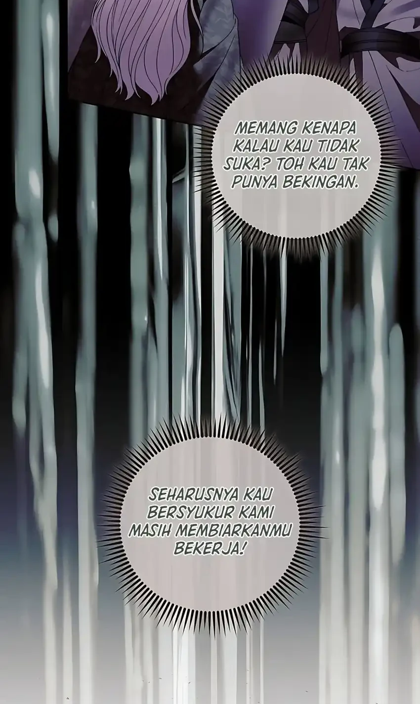 The Terminally Ill Baby Healer Doesn’t Hide Her Genius Chapter 18 page 25