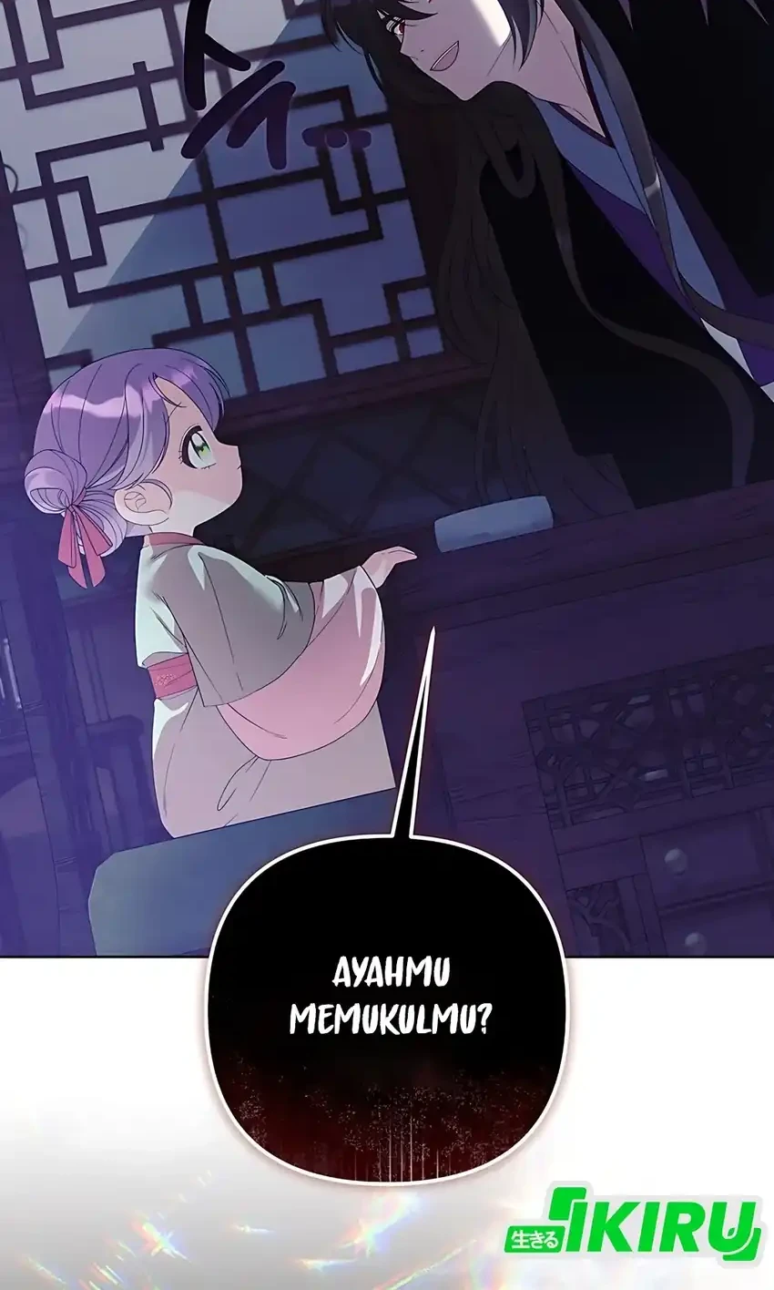 The Terminally Ill Baby Healer Doesn’t Hide Her Genius Chapter 18 page 41