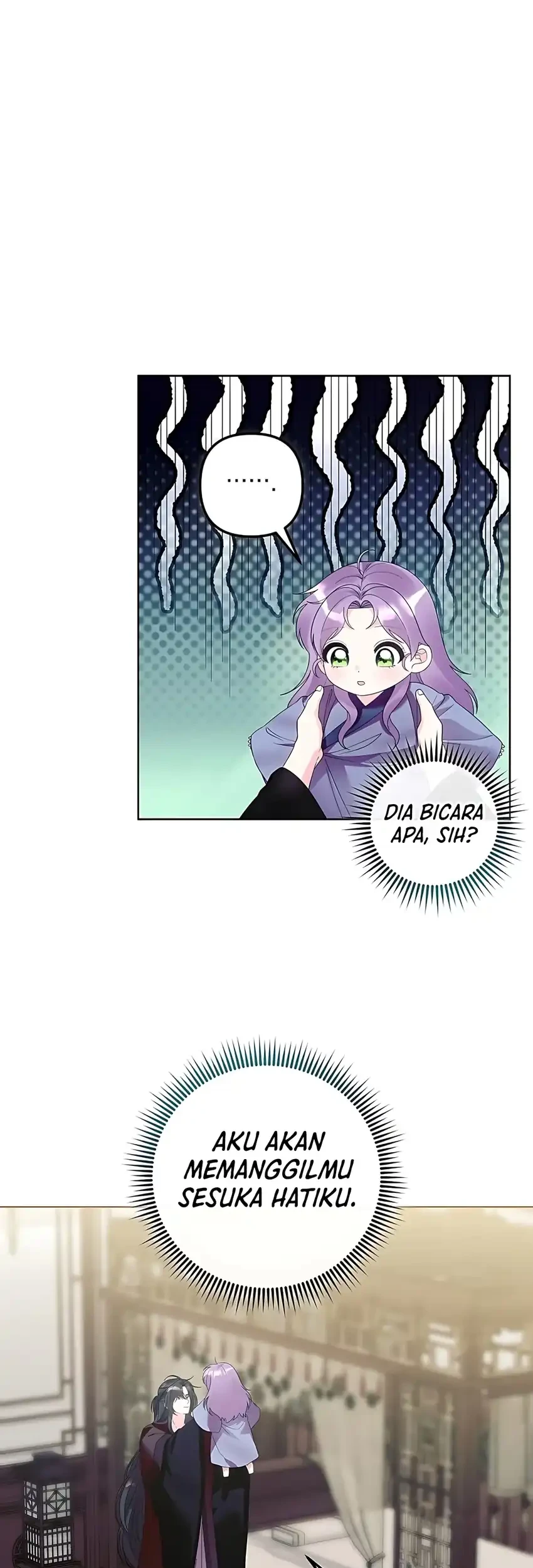 The Terminally Ill Baby Healer Doesn’t Hide Her Genius Chapter 18 page 3