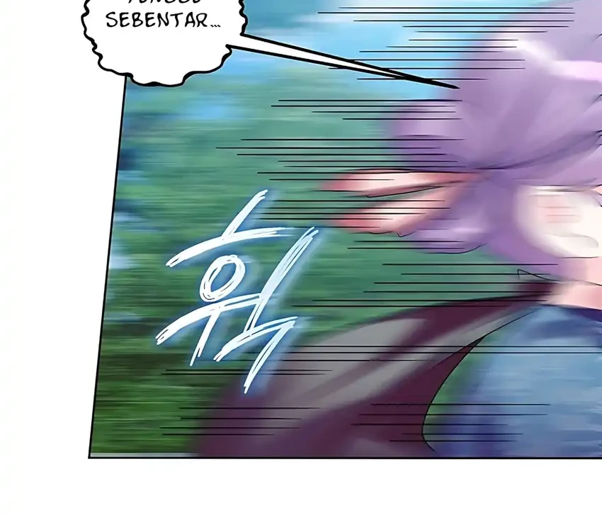 The Terminally Ill Baby Healer Doesn’t Hide Her Genius Chapter 19 page 34