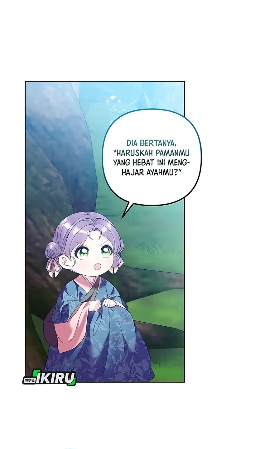 The Terminally Ill Baby Healer Doesn’t Hide Her Genius Chapter 19 page 12