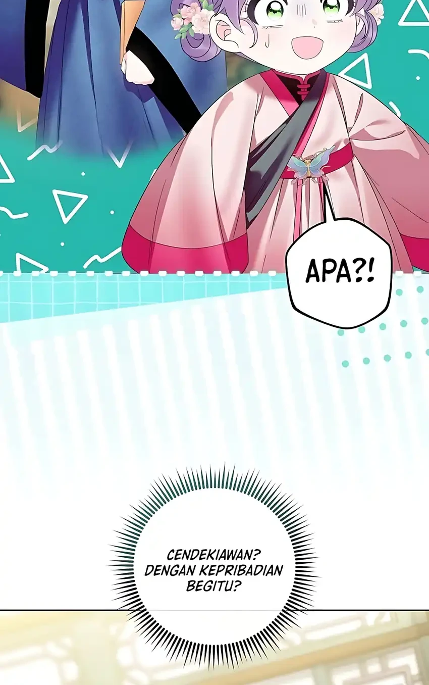 The Terminally Ill Baby Healer Doesn’t Hide Her Genius Chapter 20 page 20