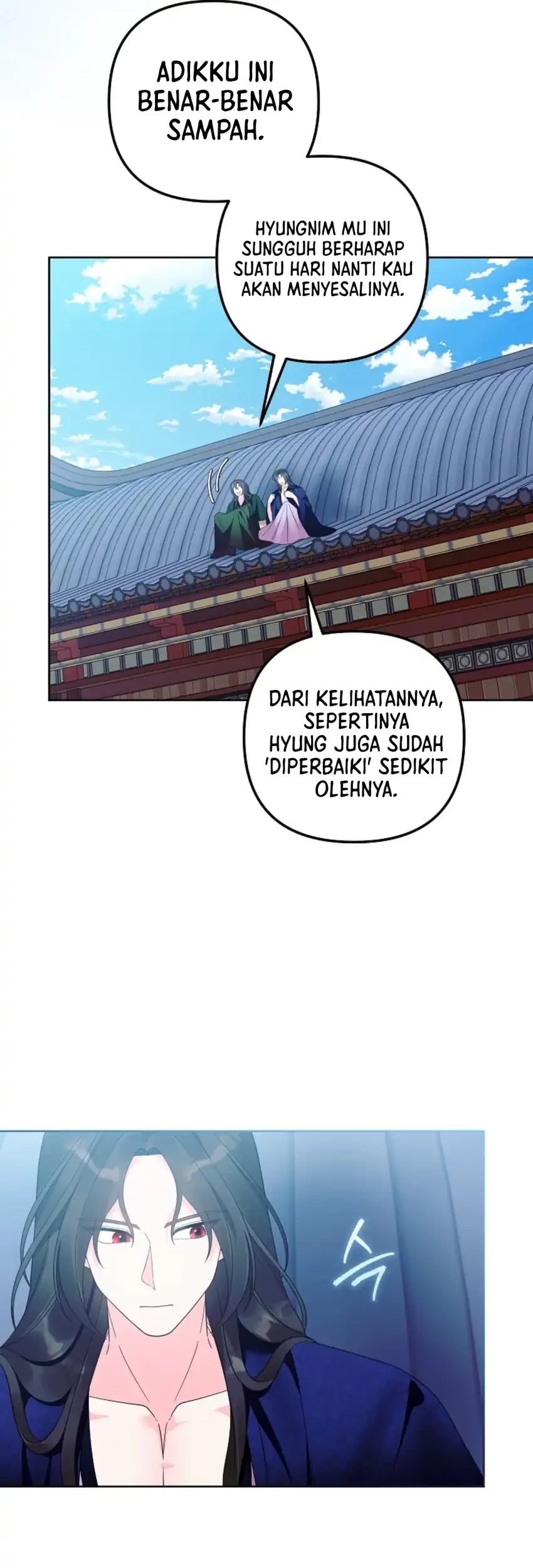 The Terminally Ill Baby Healer Doesn’t Hide Her Genius Chapter 22 page 13