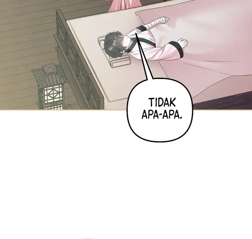 The Terminally Ill Baby Healer Doesn’t Hide Her Genius Chapter 23 page 27
