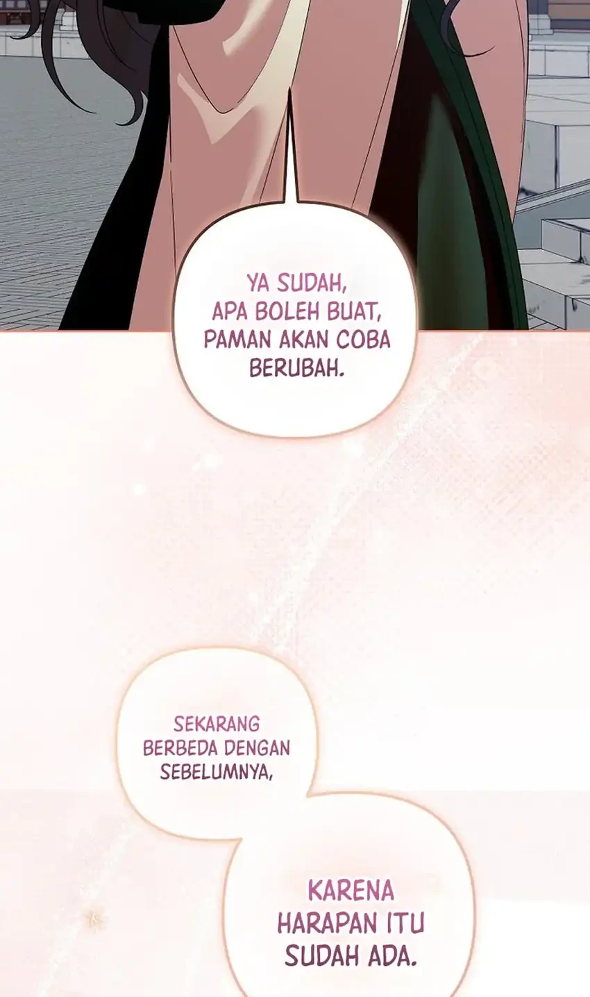The Terminally Ill Baby Healer Doesn’t Hide Her Genius Chapter 25 page 32