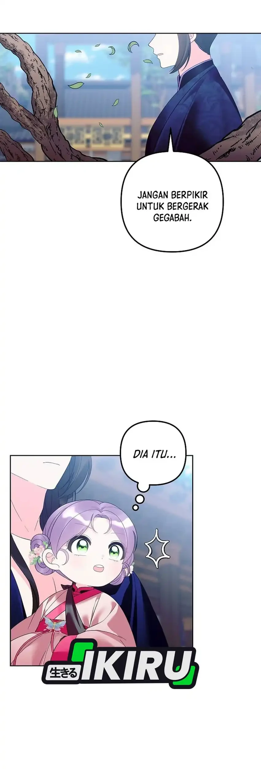 The Terminally Ill Baby Healer Doesn’t Hide Her Genius Chapter 25 page 63