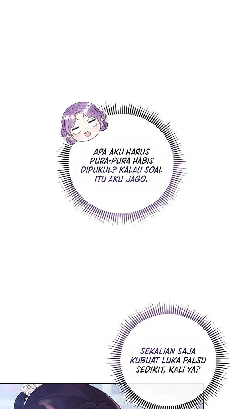 The Terminally Ill Baby Healer Doesn’t Hide Her Genius Chapter 26 page 50