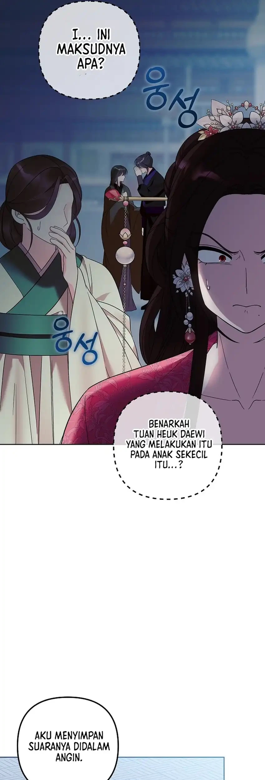 The Terminally Ill Baby Healer Doesn’t Hide Her Genius Chapter 27 page 15
