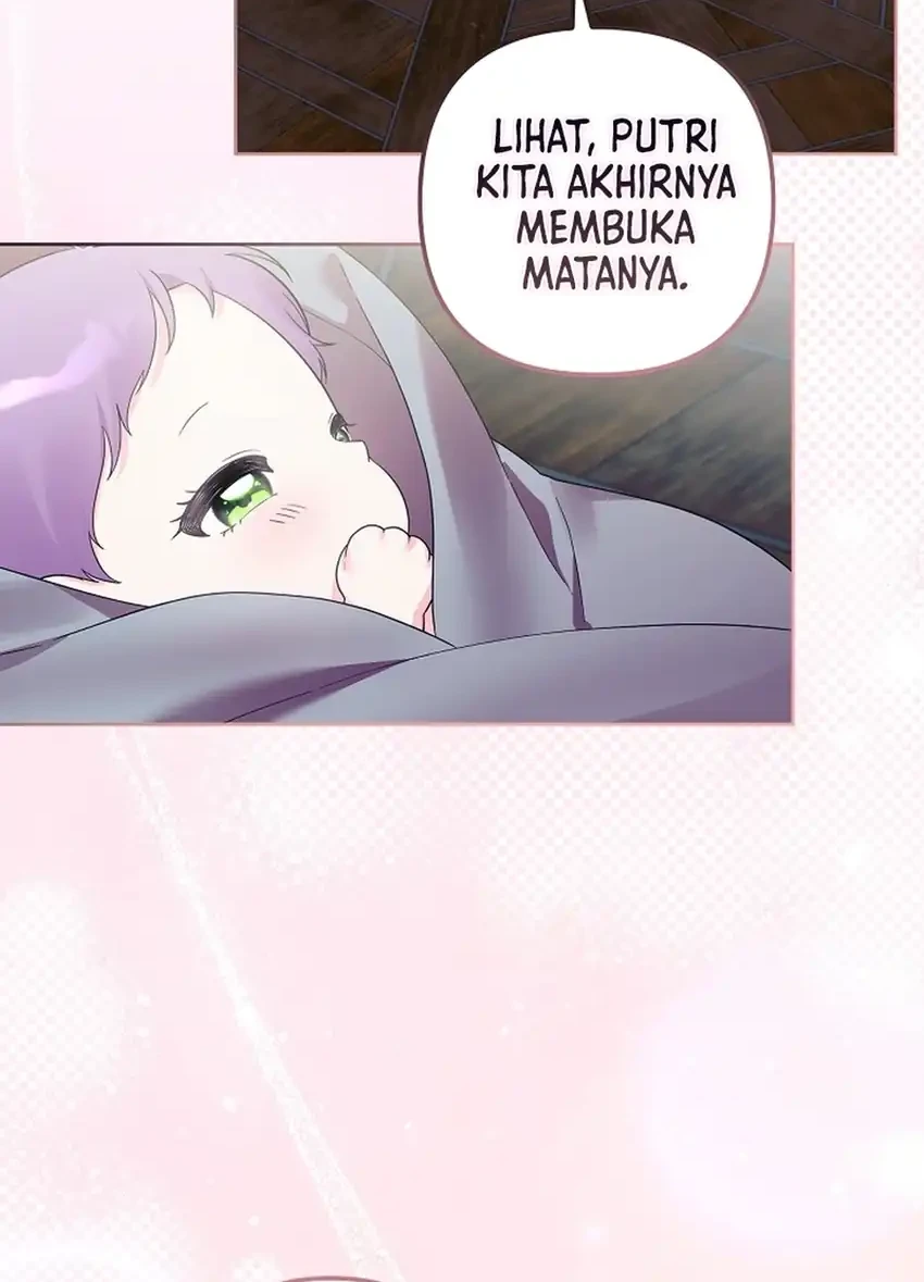 The Terminally Ill Baby Healer Doesn’t Hide Her Genius Chapter 29 page 53