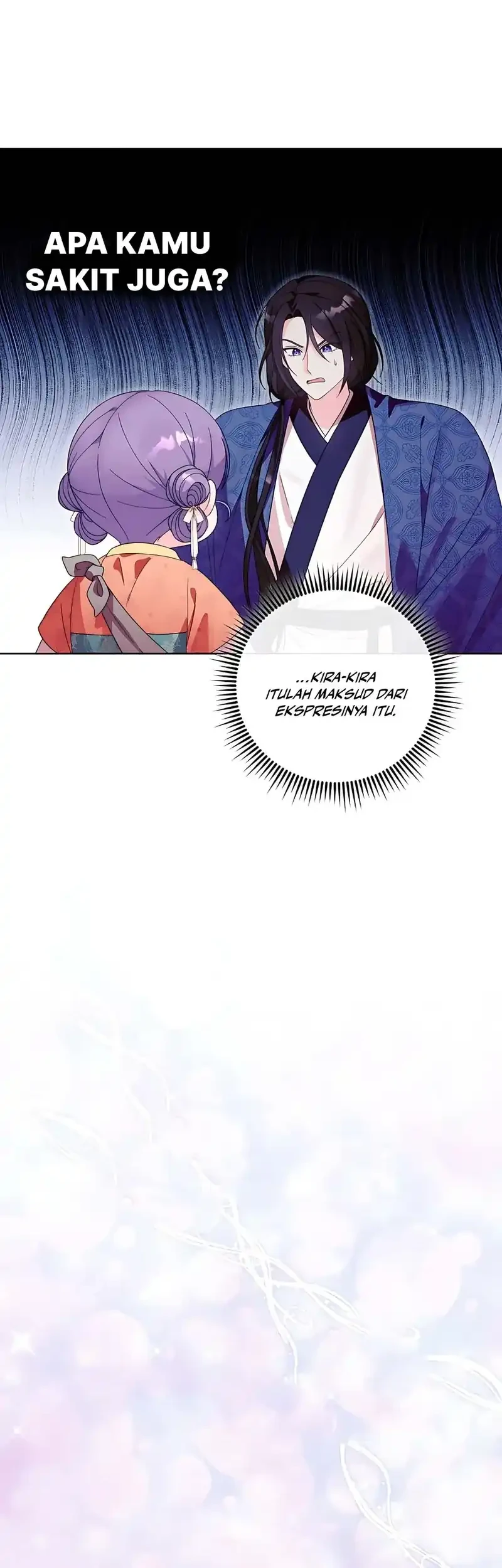The Terminally Ill Baby Healer Doesn’t Hide Her Genius Chapter 3 page 43