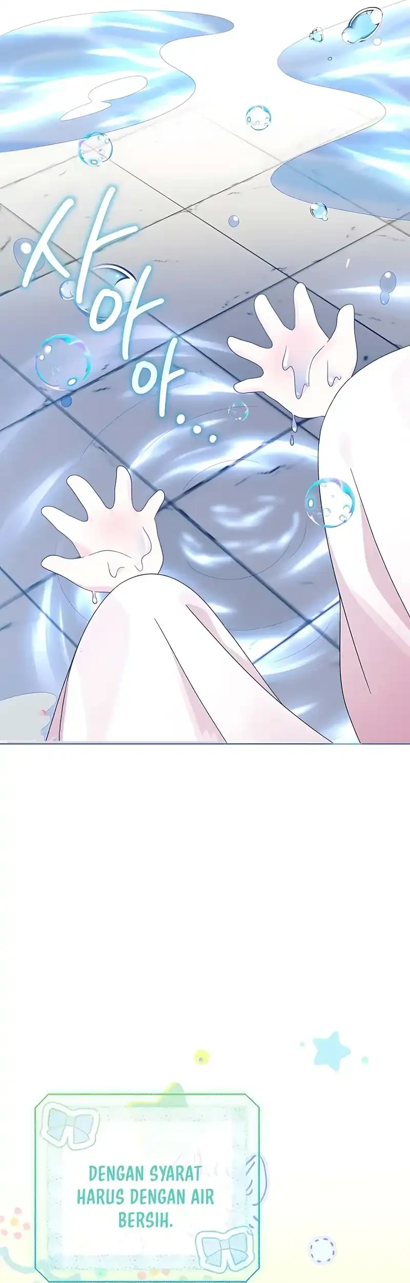 The Terminally Ill Baby Healer Doesn’t Hide Her Genius Chapter 3 page 10