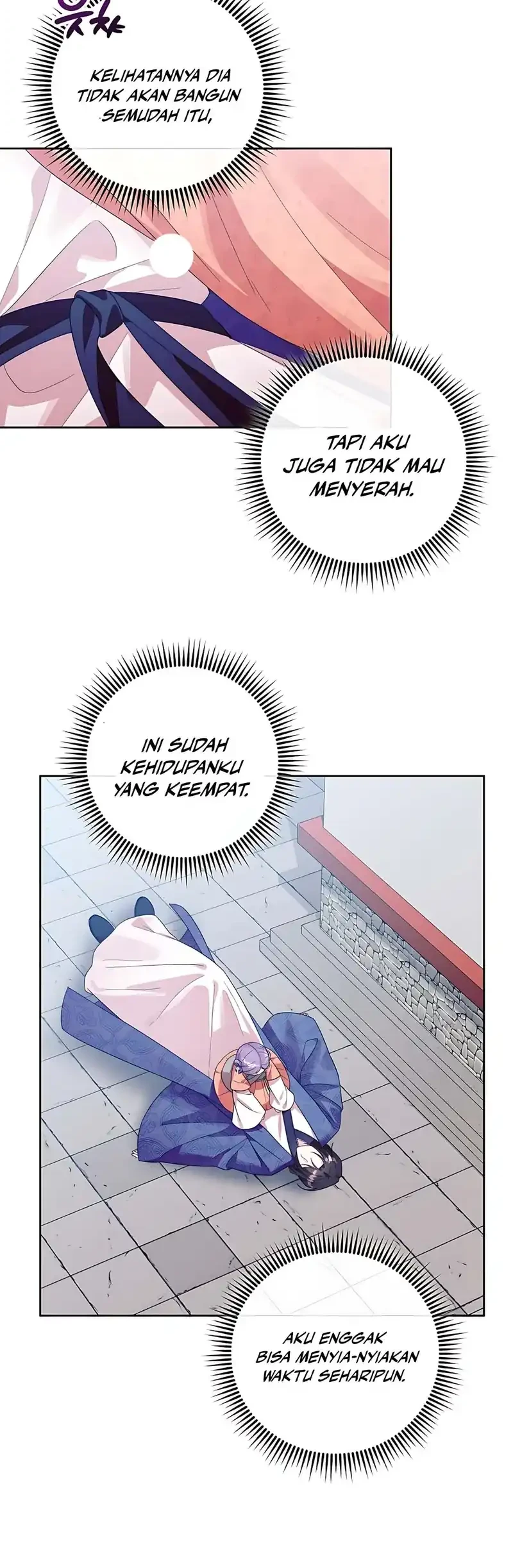 The Terminally Ill Baby Healer Doesn’t Hide Her Genius Chapter 3 page 13