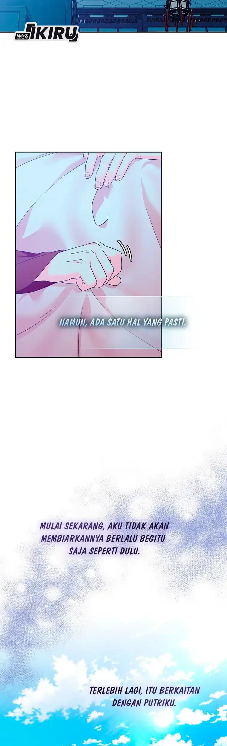 The Terminally Ill Baby Healer Doesn’t Hide Her Genius Chapter 30 page 40