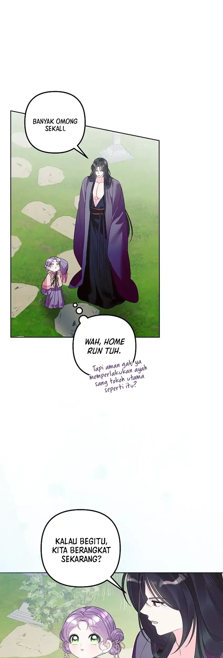 The Terminally Ill Baby Healer Doesn’t Hide Her Genius Chapter 31 page 29