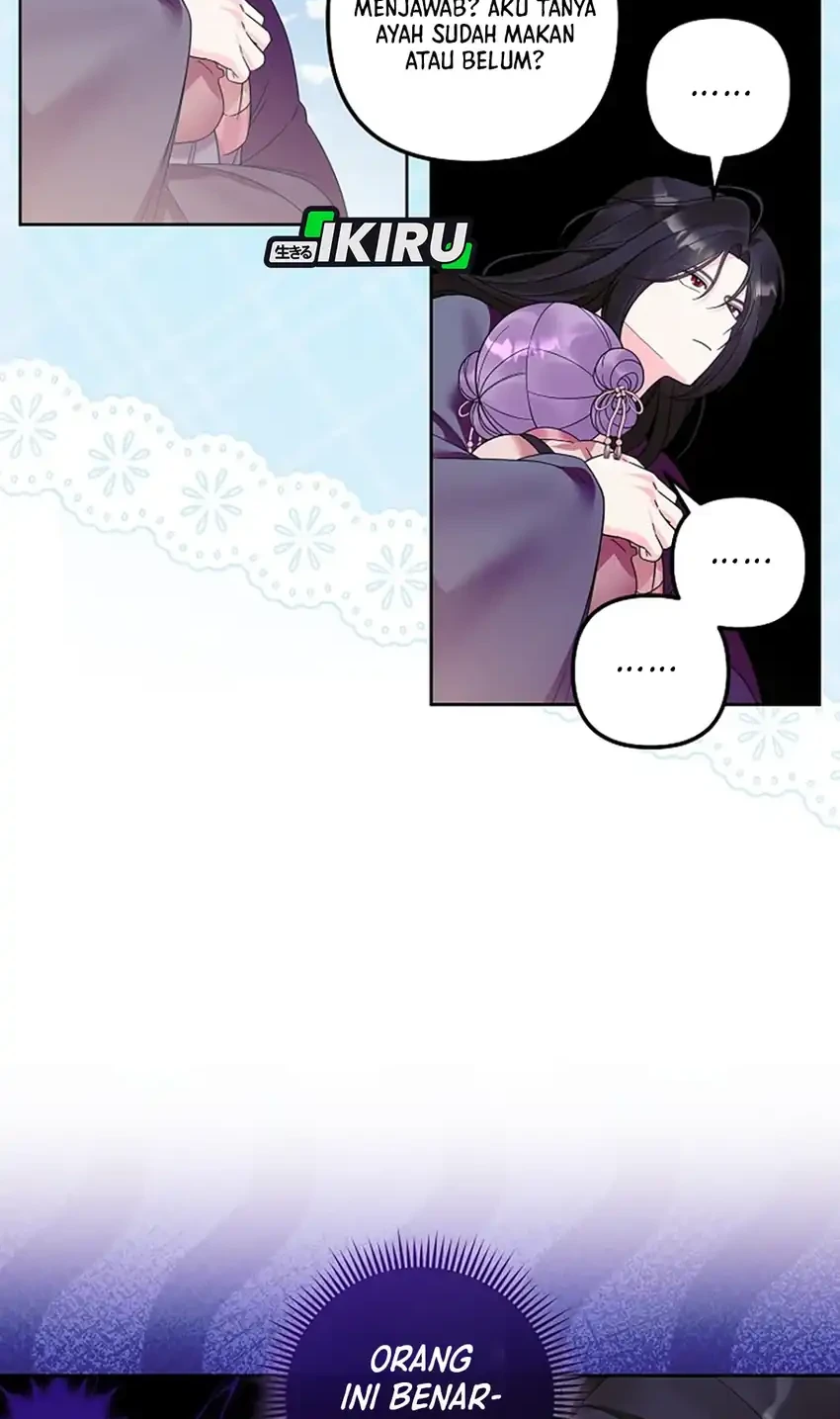 The Terminally Ill Baby Healer Doesn’t Hide Her Genius Chapter 31 page 36