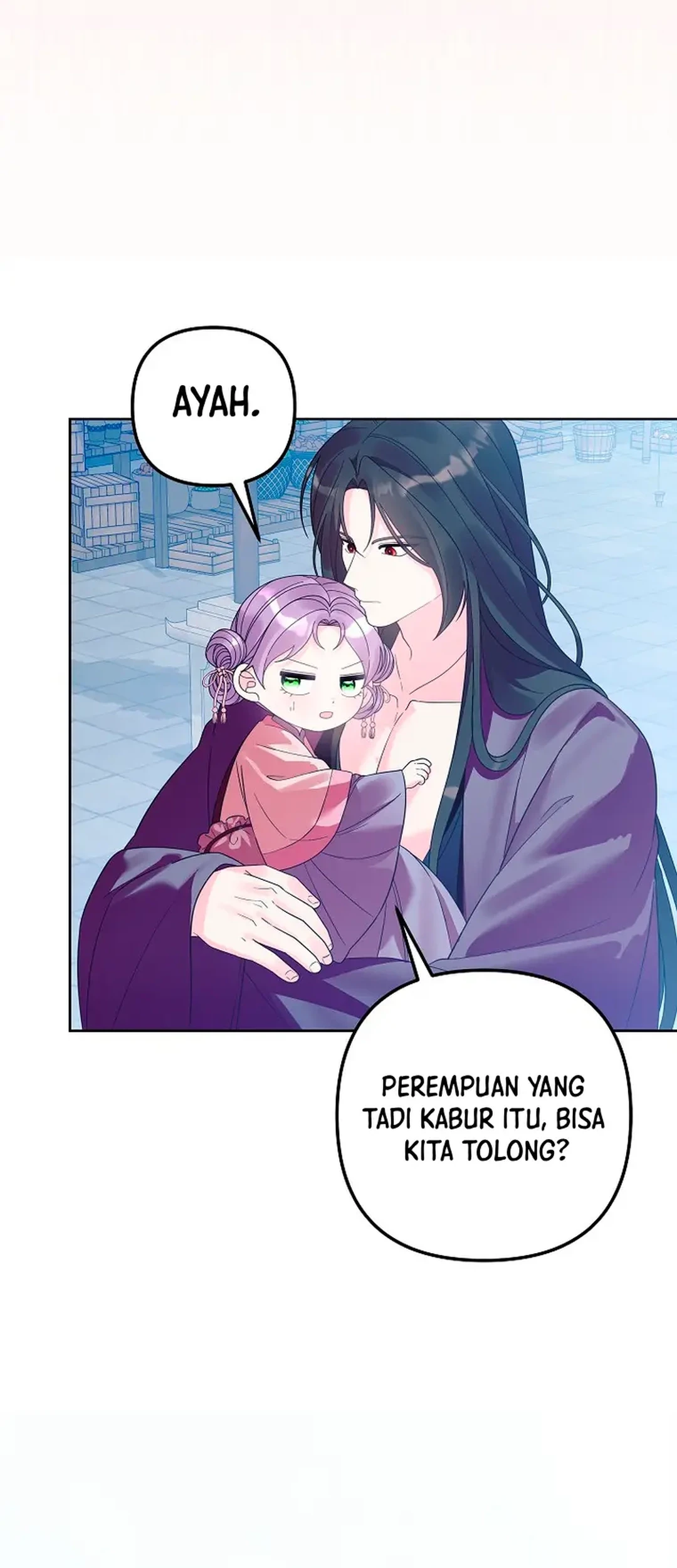 The Terminally Ill Baby Healer Doesn’t Hide Her Genius Chapter 32 page 44
