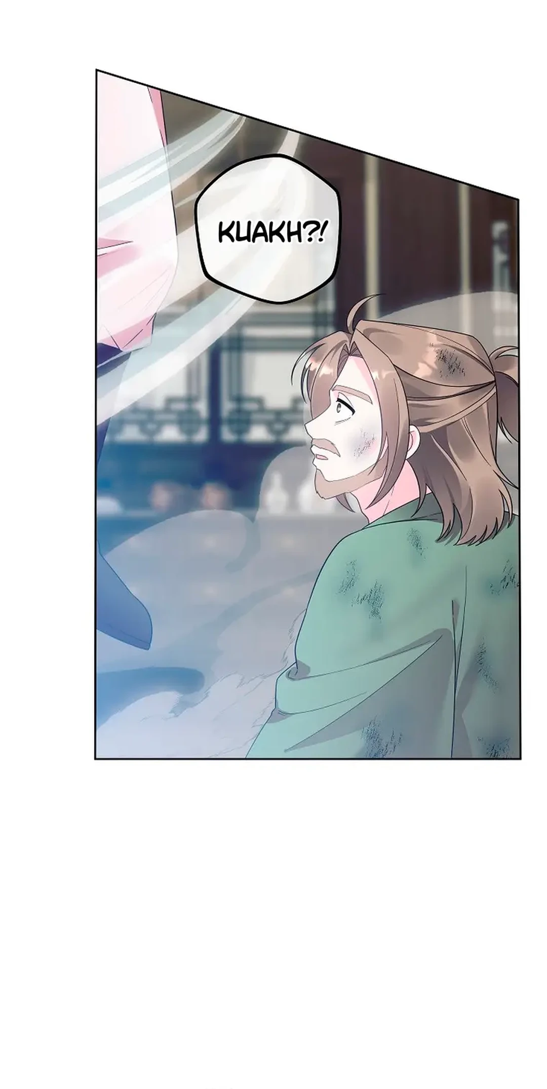 The Terminally Ill Baby Healer Doesn’t Hide Her Genius Chapter 32 page 55