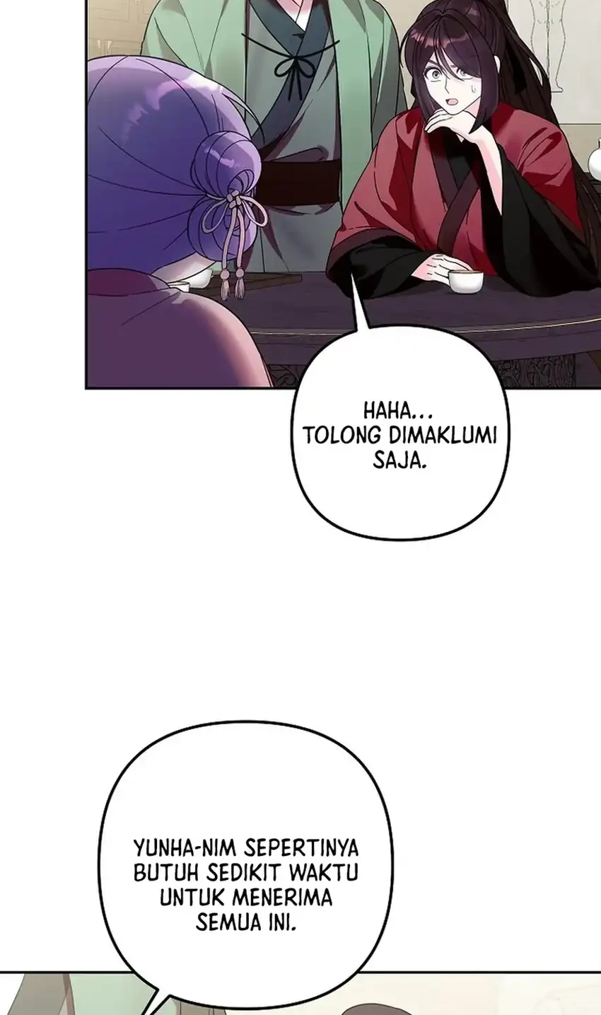 The Terminally Ill Baby Healer Doesn’t Hide Her Genius Chapter 34 page 26
