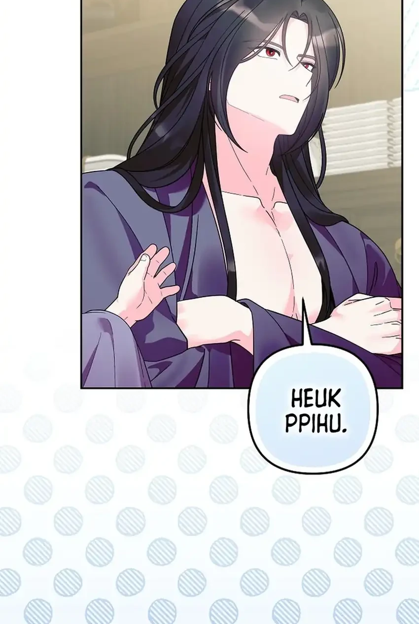 The Terminally Ill Baby Healer Doesn’t Hide Her Genius Chapter 35 page 5