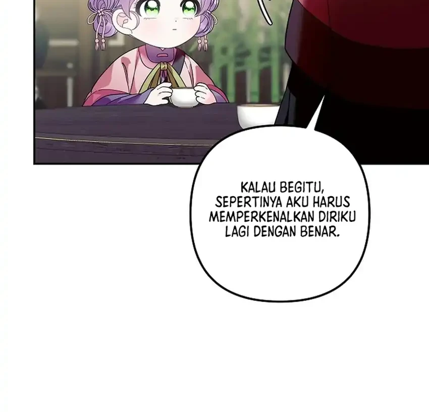 The Terminally Ill Baby Healer Doesn’t Hide Her Genius Chapter 35 page 11