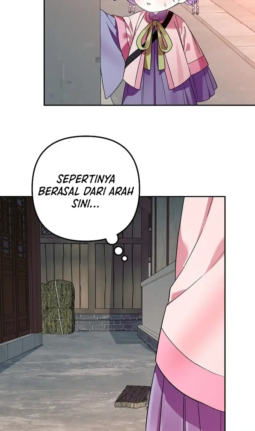 The Terminally Ill Baby Healer Doesn’t Hide Her Genius Chapter 36 page 44
