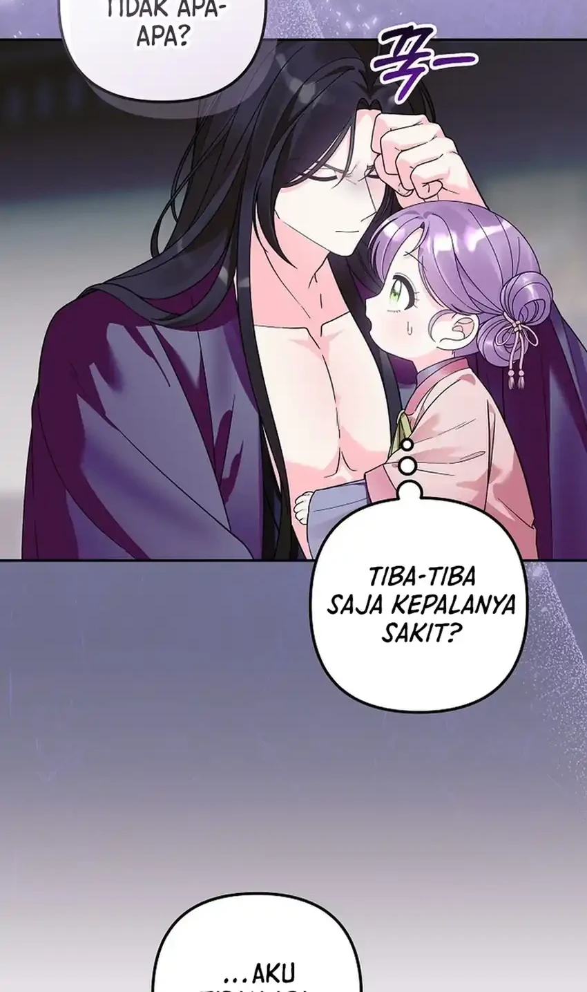 The Terminally Ill Baby Healer Doesn’t Hide Her Genius Chapter 36 page 4