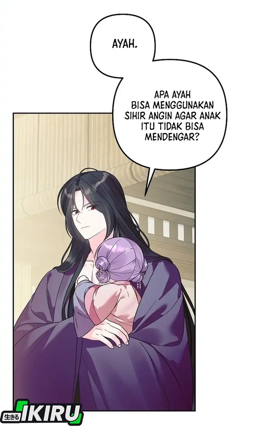 The Terminally Ill Baby Healer Doesn’t Hide Her Genius Chapter 36 page 10