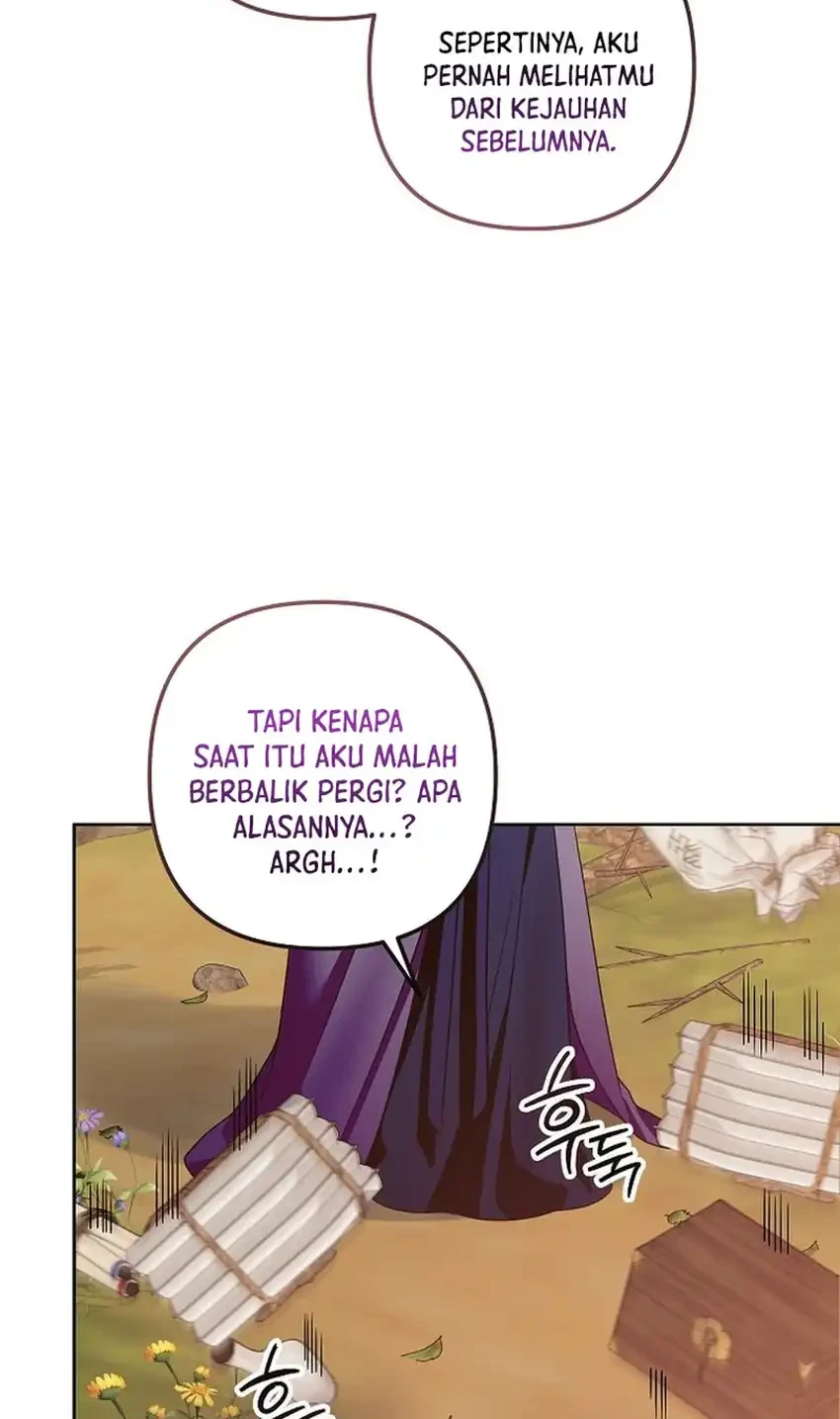 The Terminally Ill Baby Healer Doesn’t Hide Her Genius Chapter 37 page 26