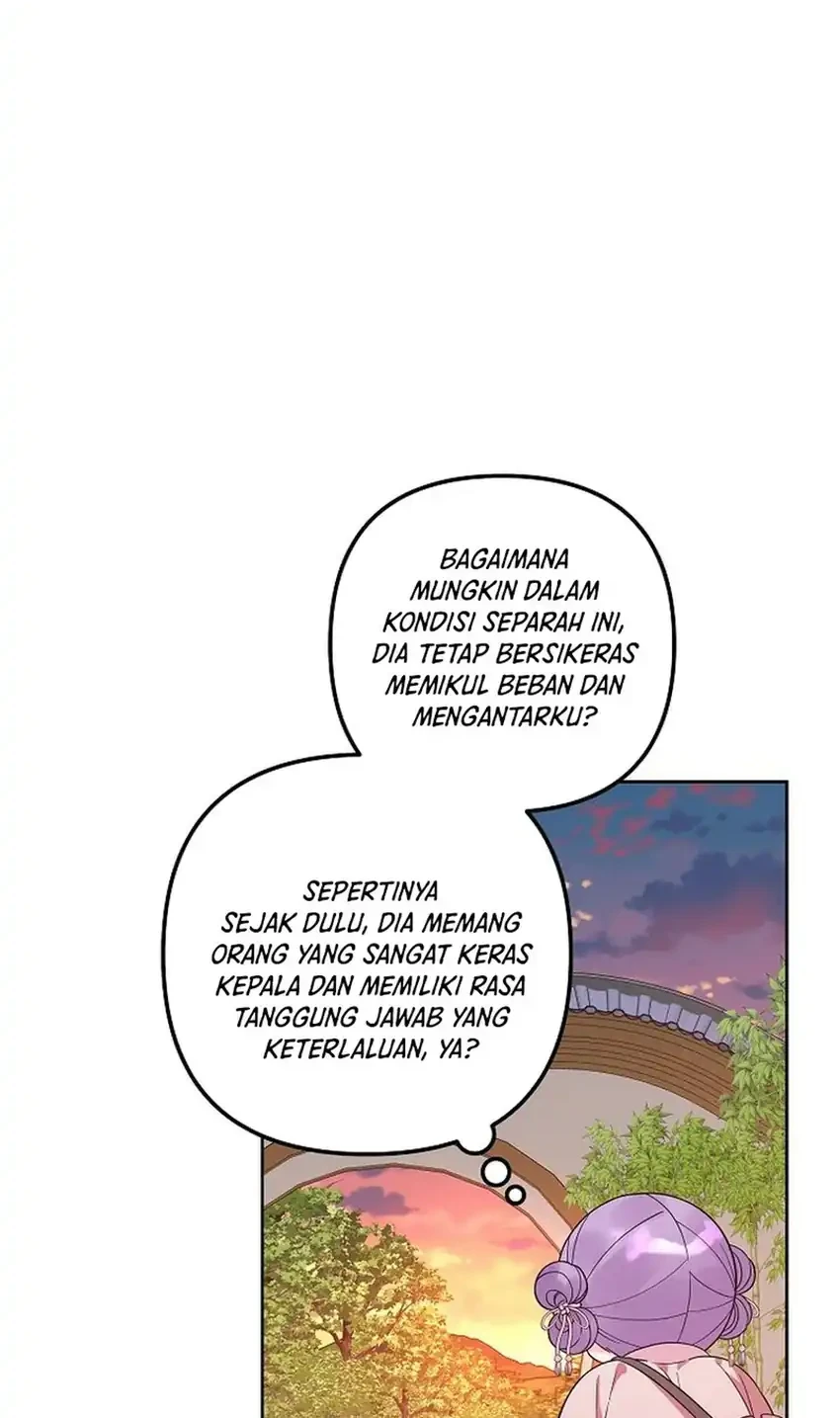 The Terminally Ill Baby Healer Doesn’t Hide Her Genius Chapter 37 page 48