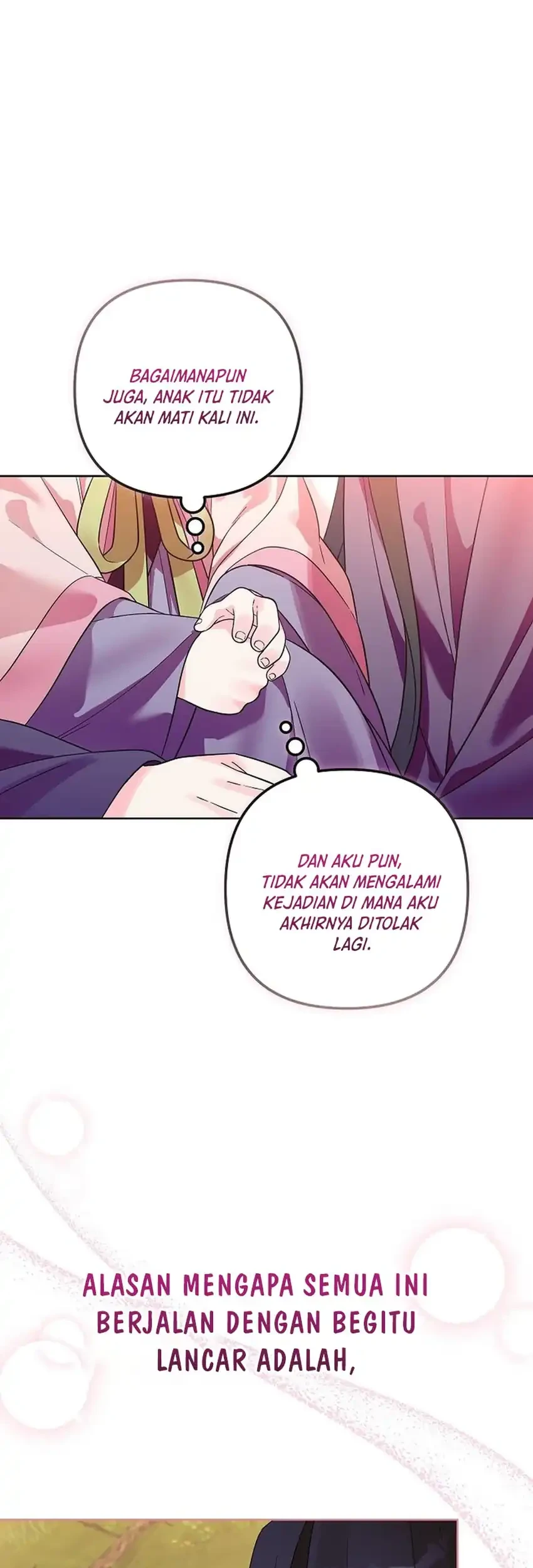 The Terminally Ill Baby Healer Doesn’t Hide Her Genius Chapter 37 page 11