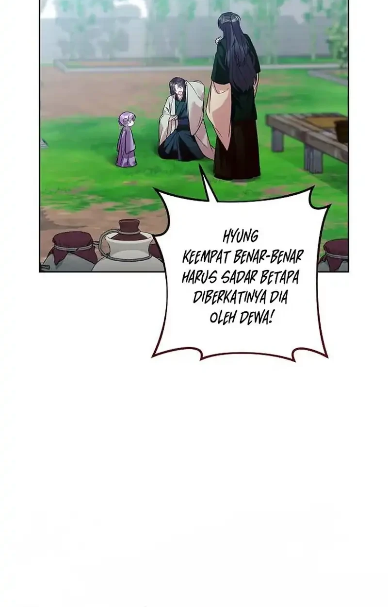 The Terminally Ill Baby Healer Doesn’t Hide Her Genius Chapter 38 page 20