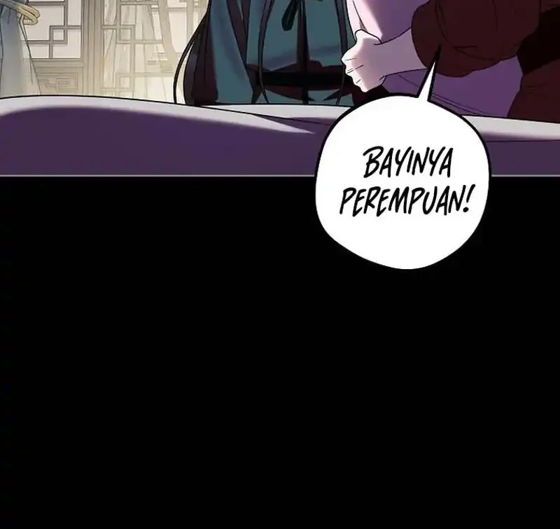 The Terminally Ill Baby Healer Doesn’t Hide Her Genius Chapter 38 page 44