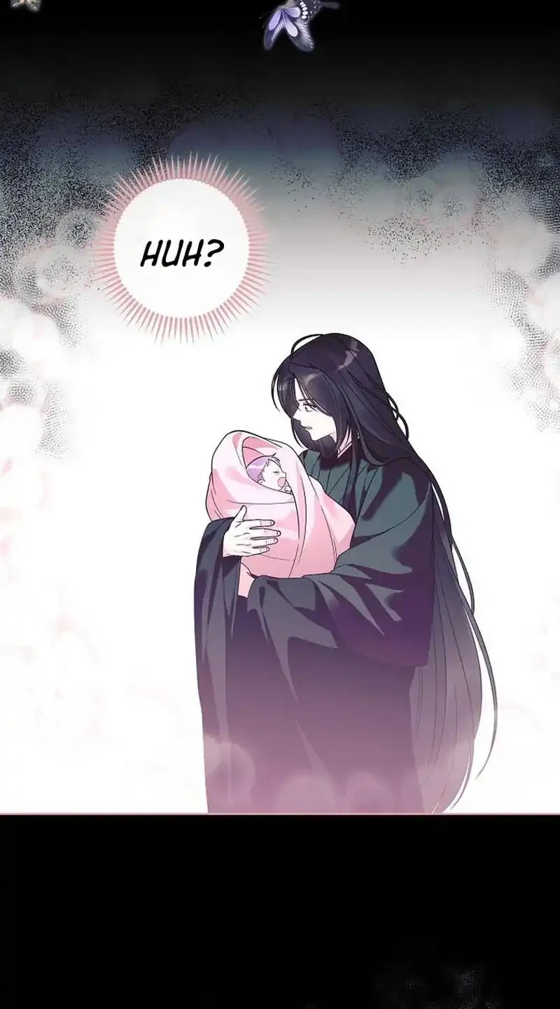 The Terminally Ill Baby Healer Doesn’t Hide Her Genius Chapter 38 page 46