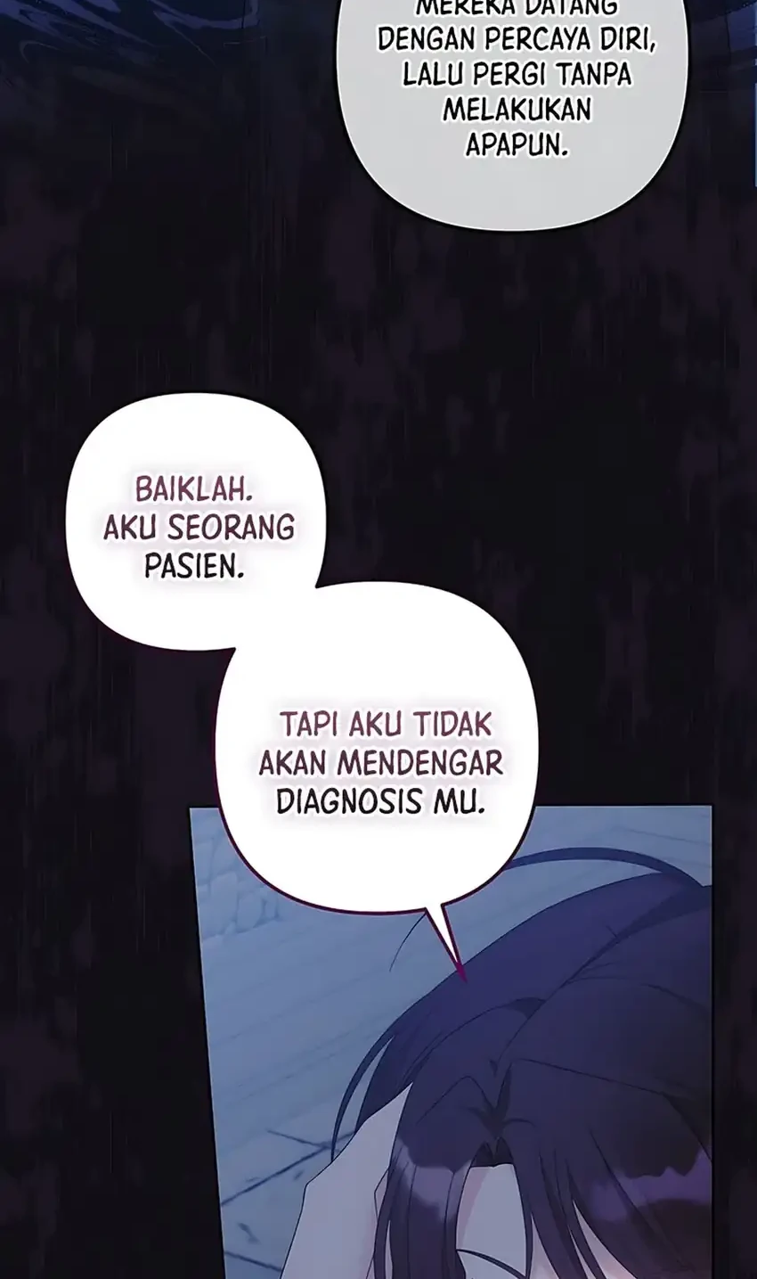 The Terminally Ill Baby Healer Doesn’t Hide Her Genius Chapter 4 page 30