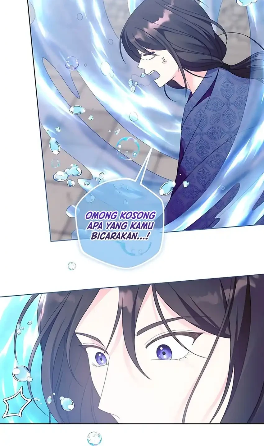 The Terminally Ill Baby Healer Doesn’t Hide Her Genius Chapter 4 page 8