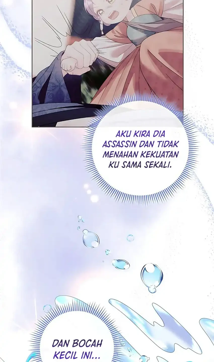 The Terminally Ill Baby Healer Doesn’t Hide Her Genius Chapter 4 page 10