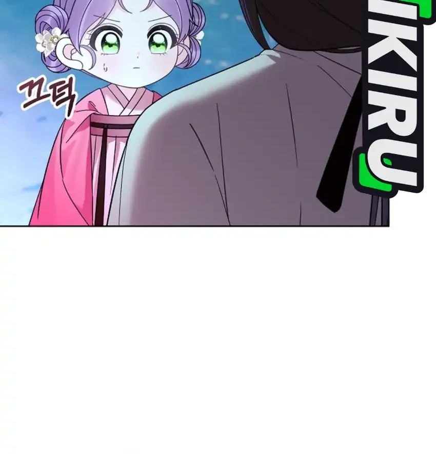 The Terminally Ill Baby Healer Doesn’t Hide Her Genius Chapter 40 page 23