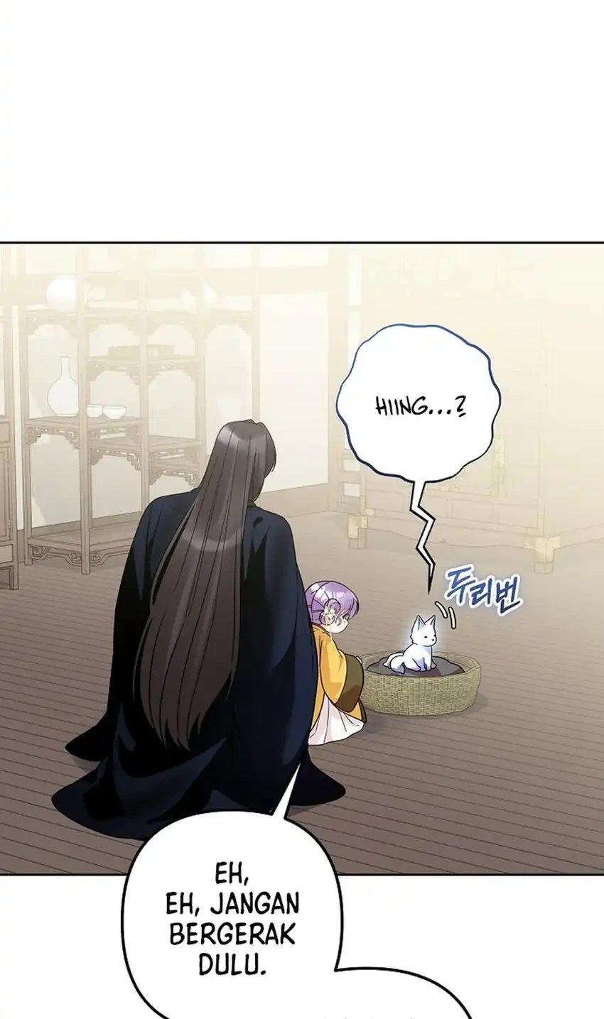 The Terminally Ill Baby Healer Doesn’t Hide Her Genius Chapter 41 page 20