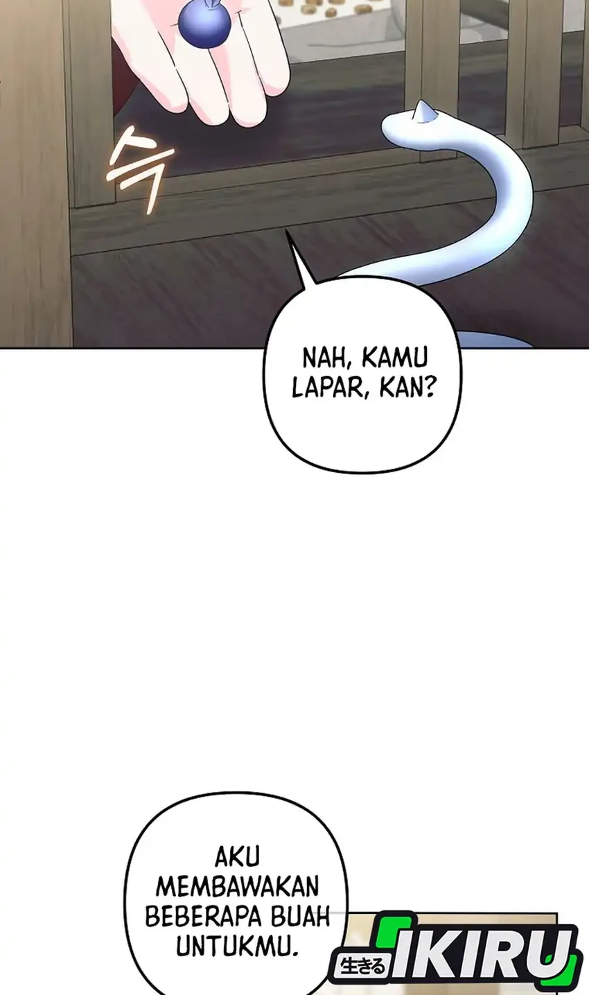 The Terminally Ill Baby Healer Doesn’t Hide Her Genius Chapter 41 page 52